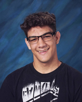 Senior Spotlight- Brien Kester