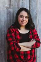 Senior Spotlight- Jazmin Ramos