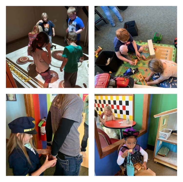 Field Trip Fun