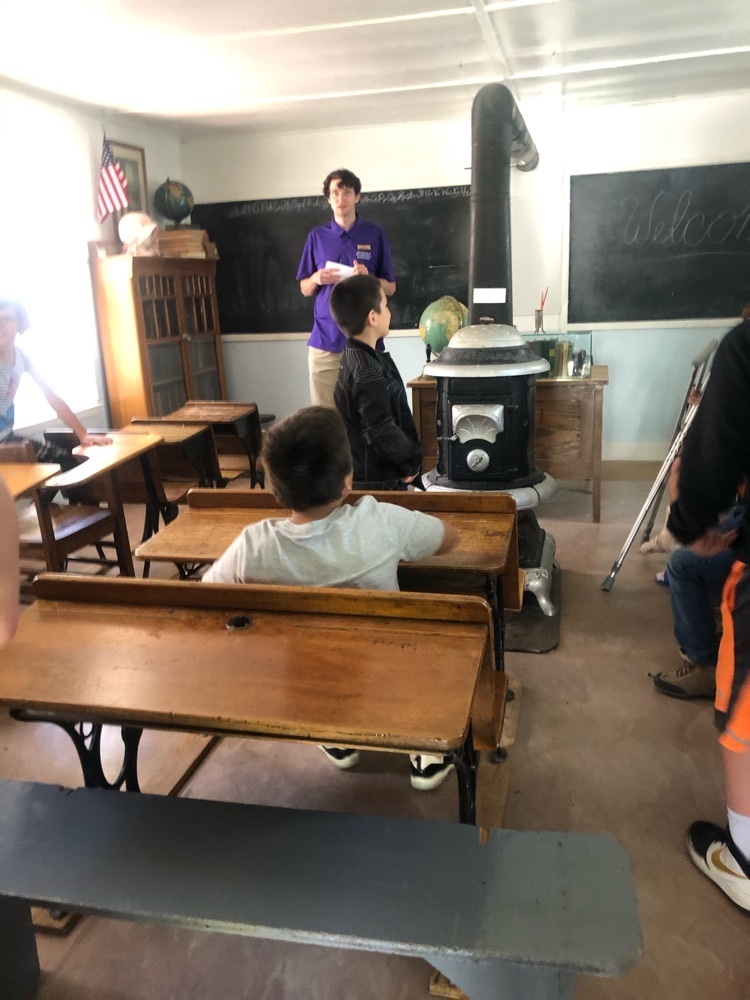 School house