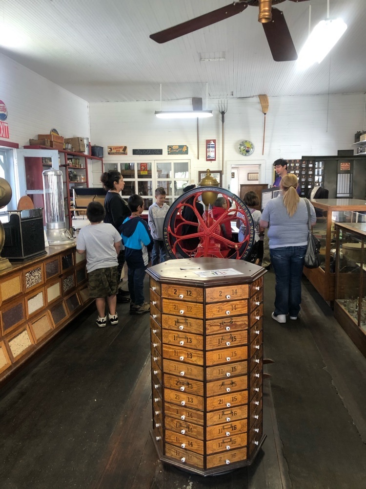 General Store and so much more!