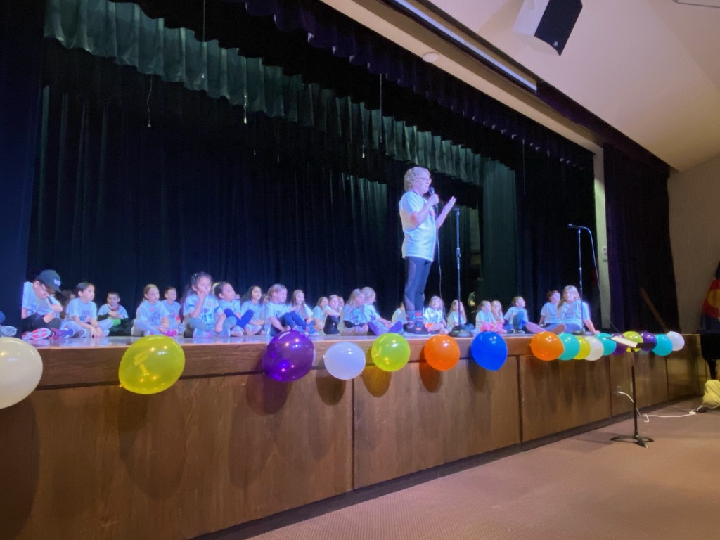 2021 Show Choir Camp