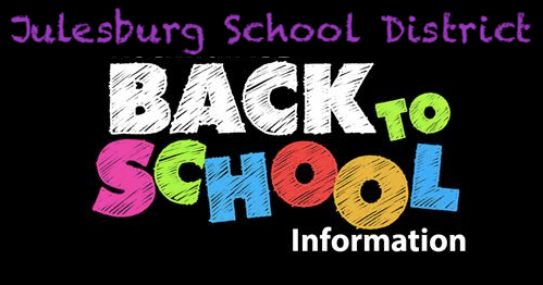 Back to School