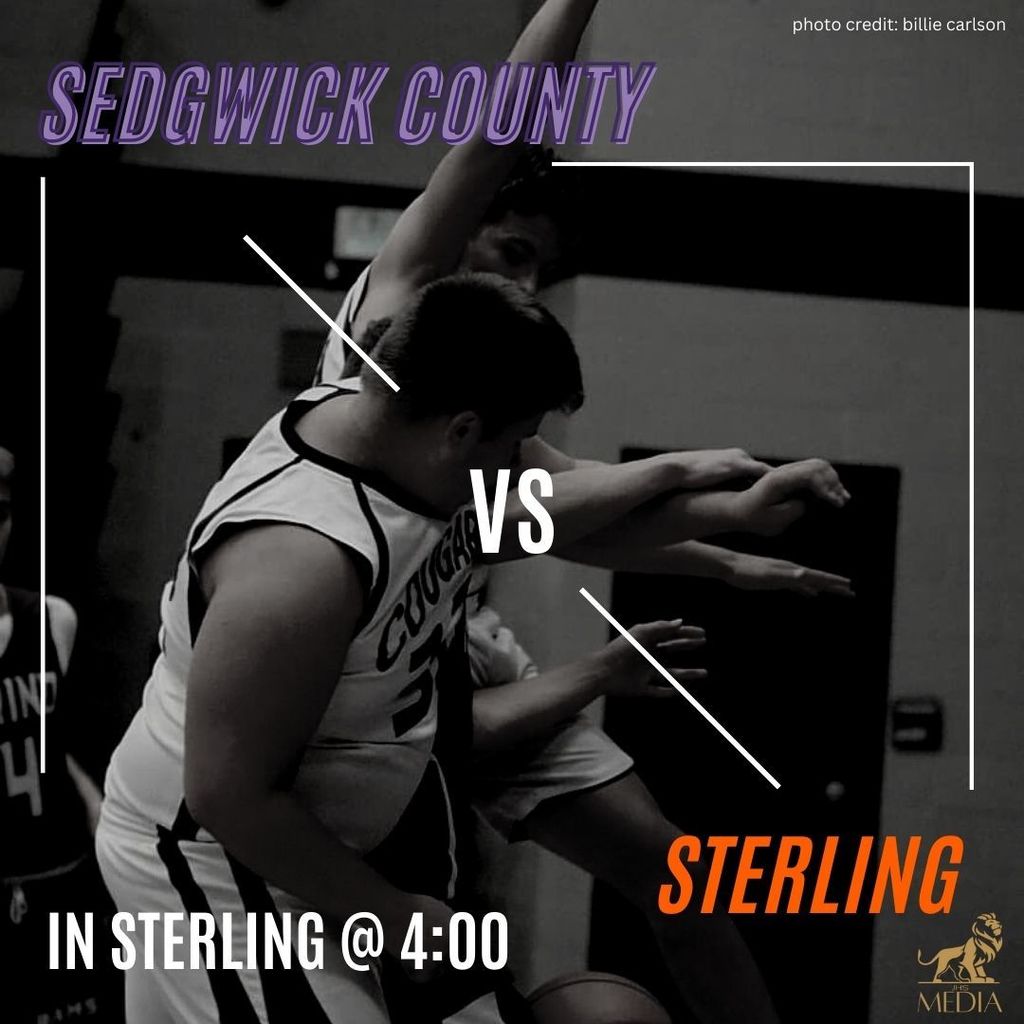 sterling boys jh bb