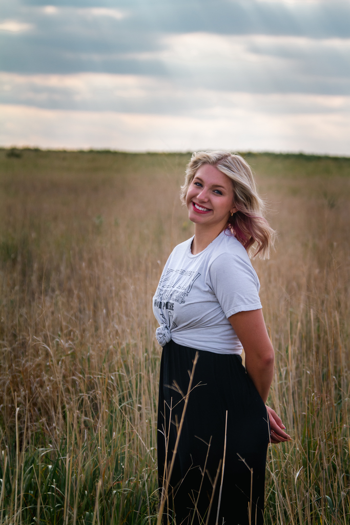 Congratulations to JHS Senior Jaymee Lanckriet for being selected to receive the Dean Scholars Commitment scholarship from Chadron State College.  This is a $2,000 four-year renewable scholarship for a total of up to $8,000.