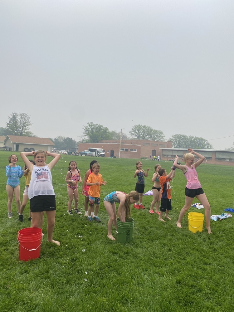 sponge race