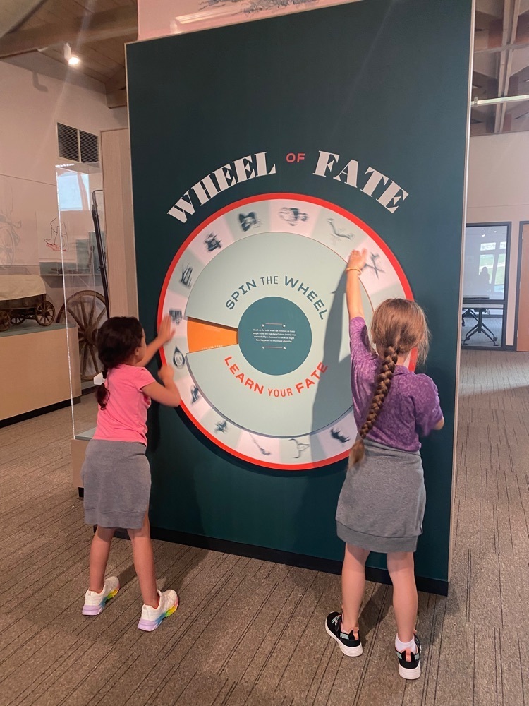 Wheel of Fate